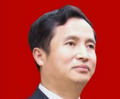 好友搜狐网微博发布周绍轩书法宣传