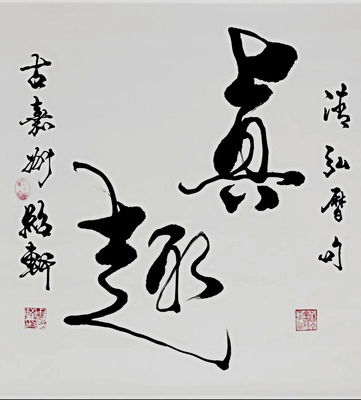 书法2228