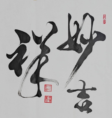 书法2264